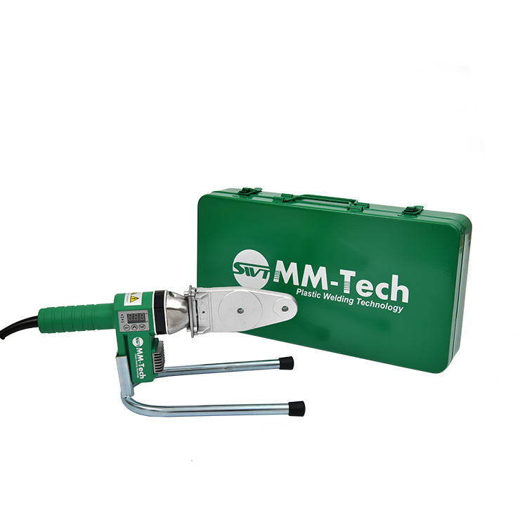 ZRJQ-40 Socket Fusion Tool Set ZRJQ-40 Socket Fusion Tool Set