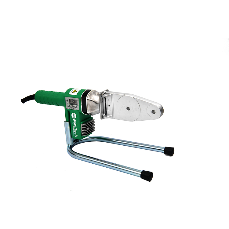 ZRJQ-40 Socket Fusion Tool Set