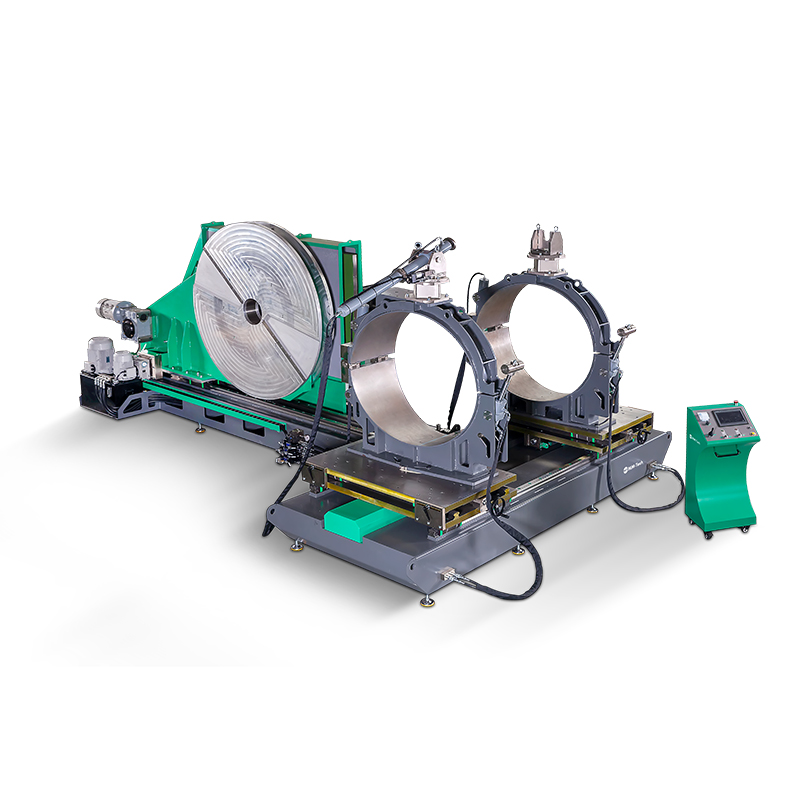 Fitting Fabrication Equipment SWT-MA1000/630