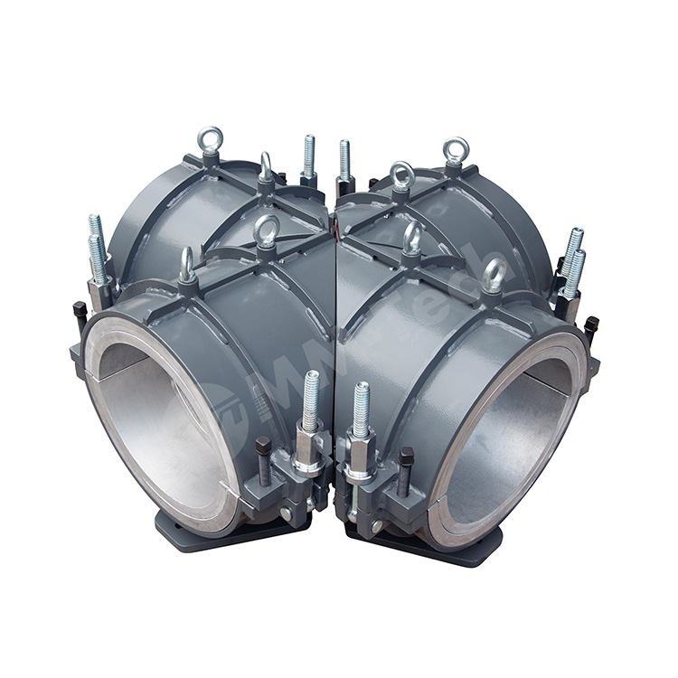 Fitting Fabrication SWT-MA400/90