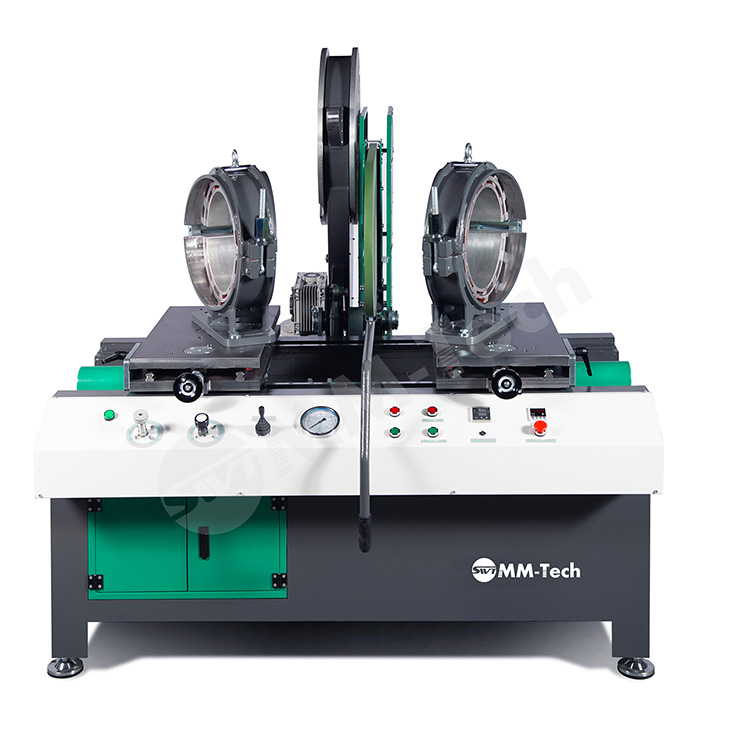 Fitting Fabrication SWT-MA400/90