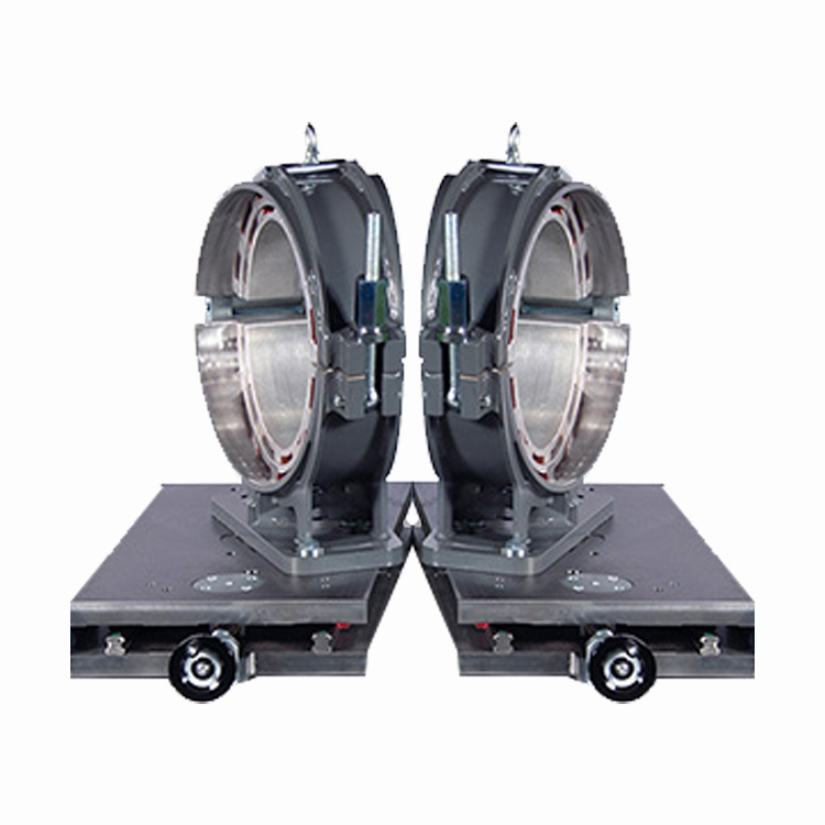 Fitting Fabrication SWT-MA400/90