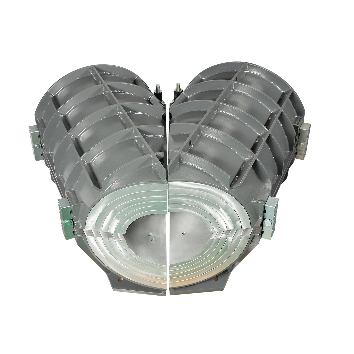 Fitting Fabrication SWT-MA400/90