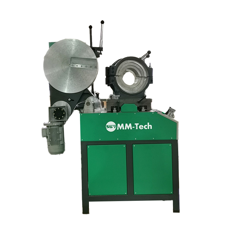 Fitting Fabrication Welding Machines SWT-MA315/90