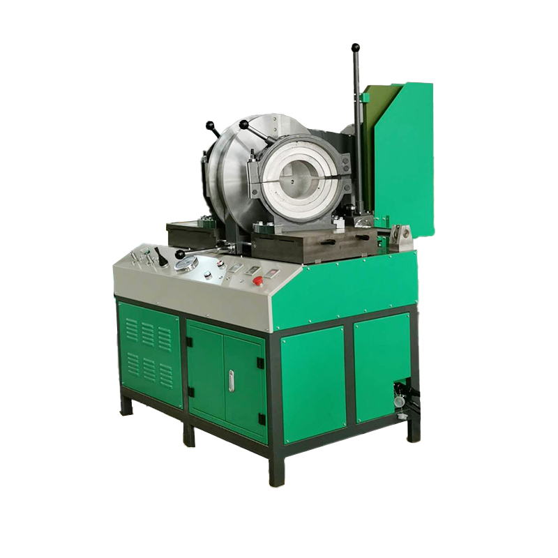 Fitting Fabrication Welding Machines SWT-MA315/90