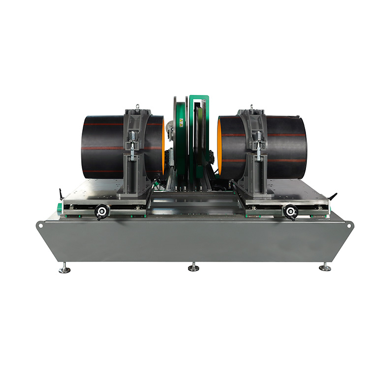 Fitting Fusion Welding Machine SWT-MA450/200