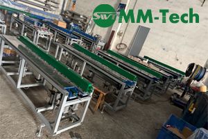 SWT-PH6000 Sheet Butt Fusion Welder with Vertical Welding - New Design for PP/PE