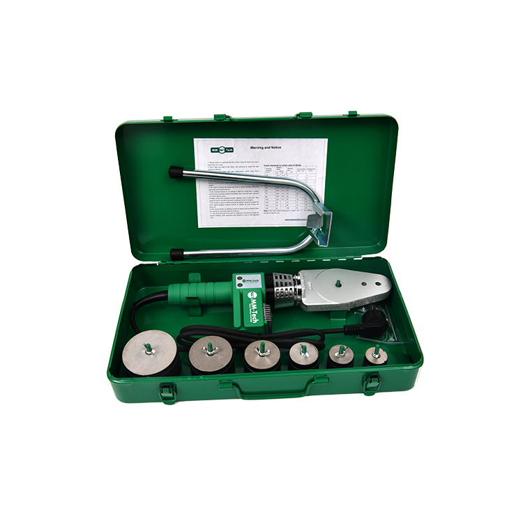 Thermo Fusion Machine