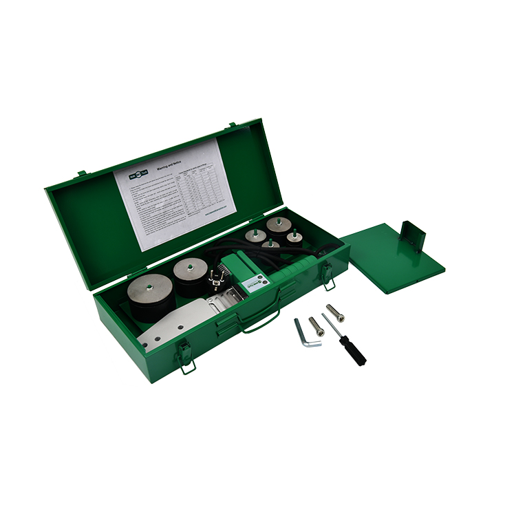 Soldadura Por Termofusion