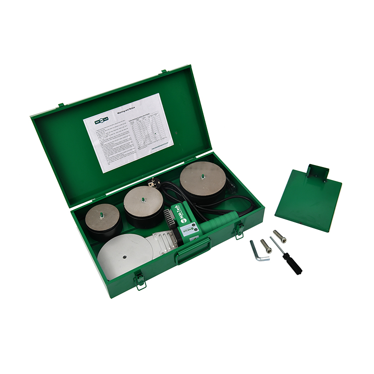 Termofusao Welding Machines