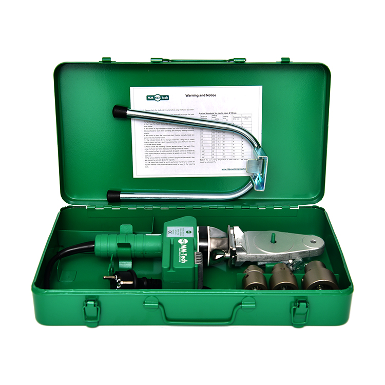 PPR Joint Welding Machine