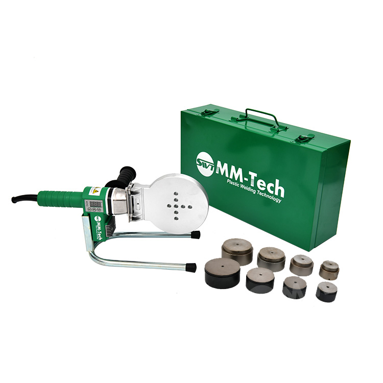 Socket Fusion Device