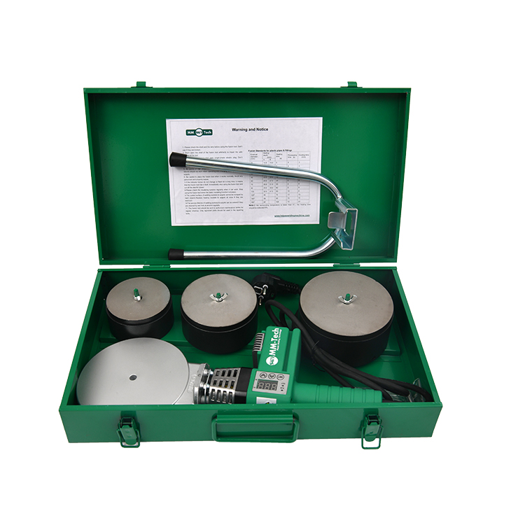 Welding Machine For Ppr Pipe