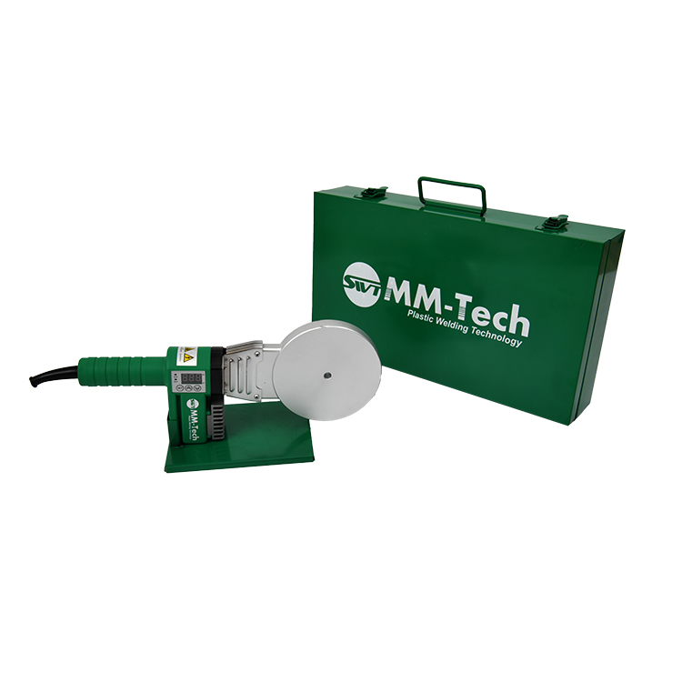 Socket Joint Welding Machine For Ppr Tube