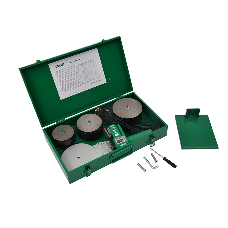 Socket Joint Welding Machine For Ppr Tube