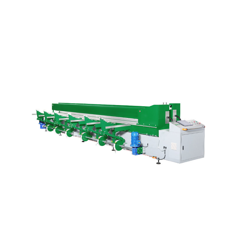 SWT-PH6000 Plastic Sheet Butt Fusion Welding Machine