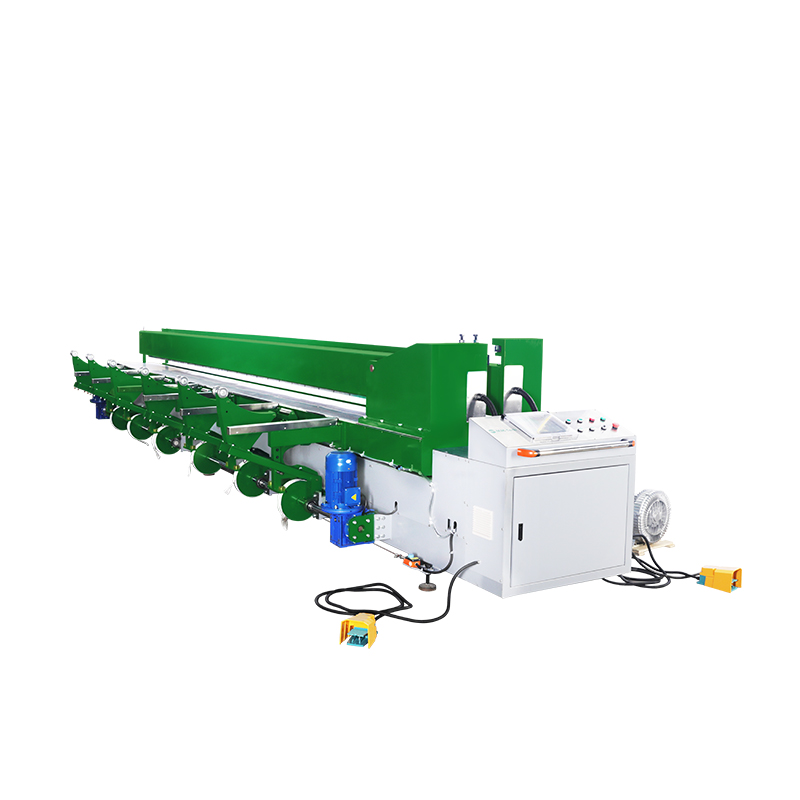 SWT-PH5000 PP Sheet Welding Machine