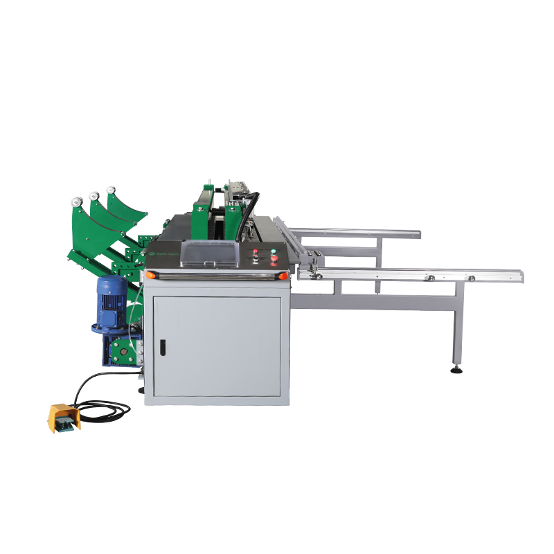 HDPE Sheet Welding & Bending Machine SWT-PZ5000