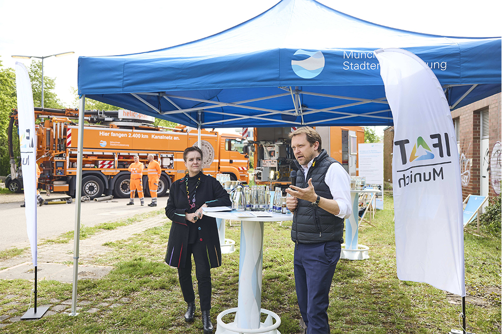 Focus on IFAT Munich 2026! Check out MM-Tech's Thermoplastic Welding Equipment