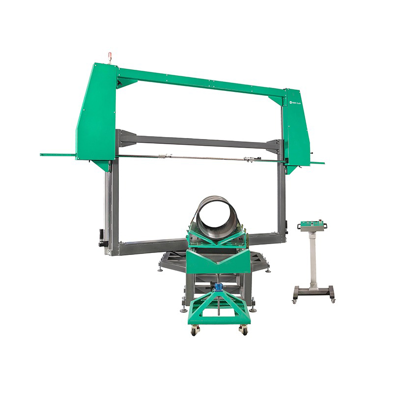 Multi Angular Band Saws SWT_C1200