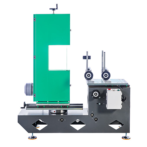 Radius Bandsaw SWT-R315