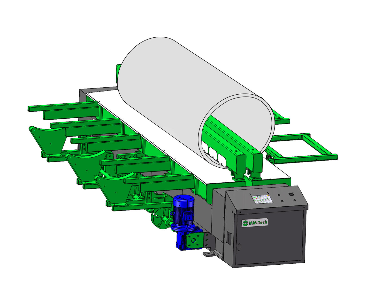 Industrial Sheet Butt Fusion Welding Machine Guide for HDPE, PP & PVDF Thermoplastic Fabrication