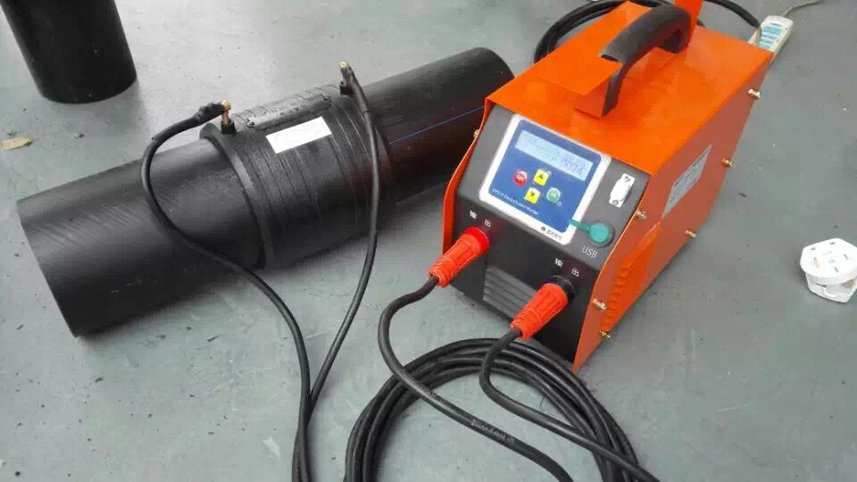 Electrofusion Welding Machine