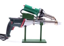 SWT-NS Series Hand Extruders