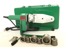 PPR Pipe Welding Machine