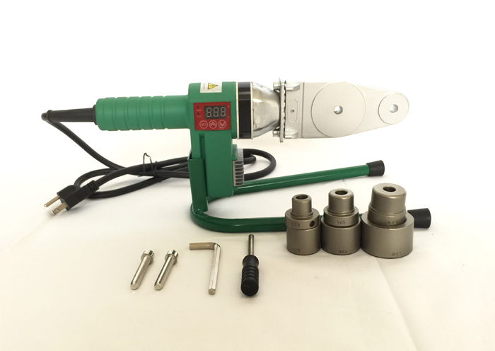 ZRJQ-40 Socket Fusion Tool Set
