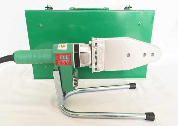 ZRJQ-63 Socket Fusion Tooling Kits