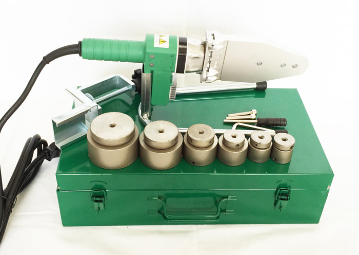 RJQ-63 PPR Pipe Welding Machine