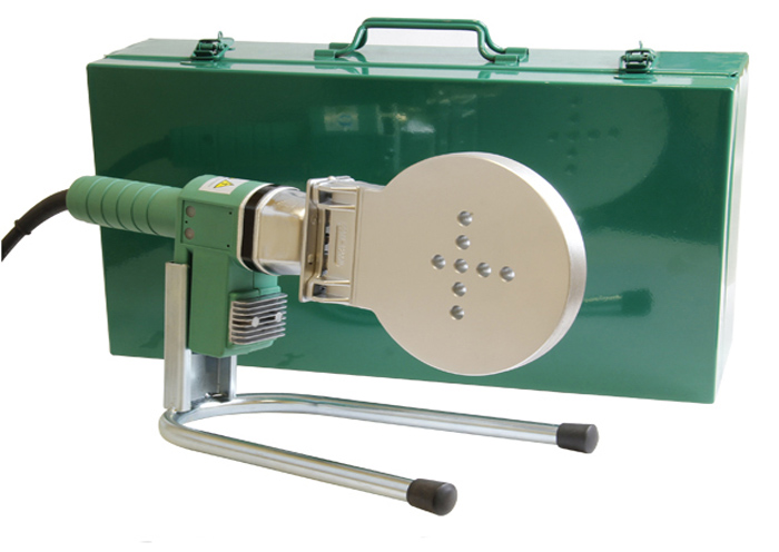 RJQ-110 PPR Socket Welding Machine