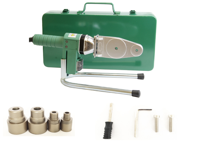 RJQ-40 PPR Pipe Welding Machine RJQ-40 PPR Pipe Welding Machine