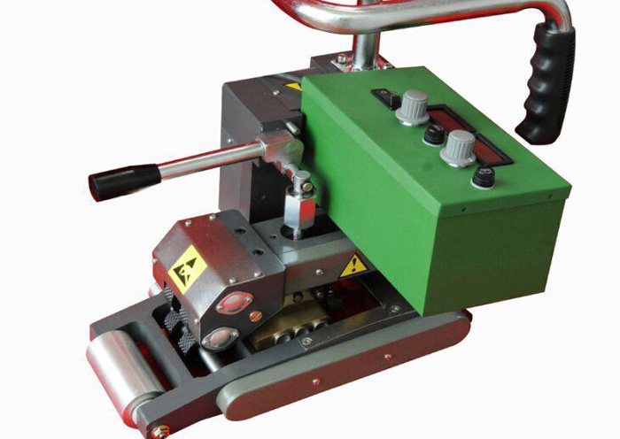 SWT-NS900D Hot Wedge Welder