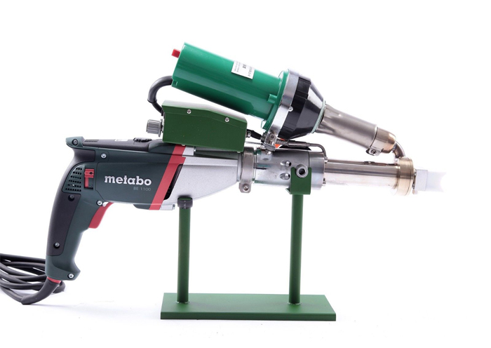 SWT-NS610A Extrusion Welder SWT-NS610A Extrusion Welder