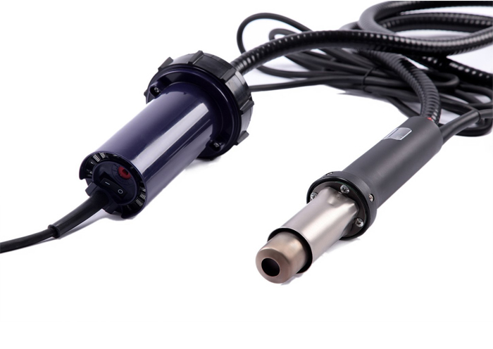 SWT-NS2000 Hot Air Welding Machine SWT-NS2000 Hot Air Welding Machine