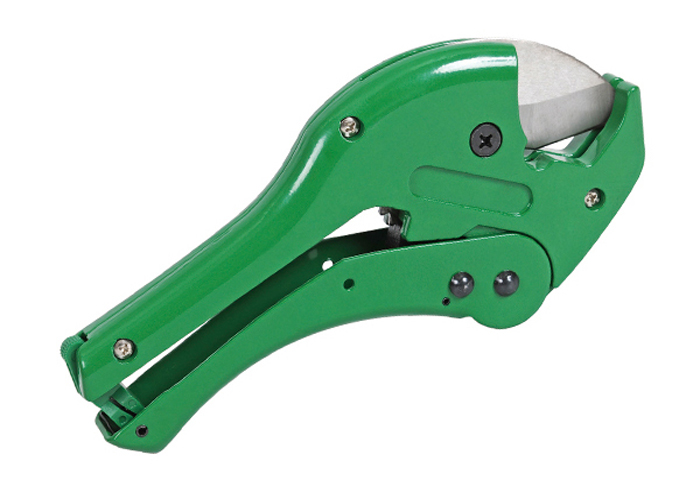 Plastic Pipe Cutter Plastic Pipe Cutter