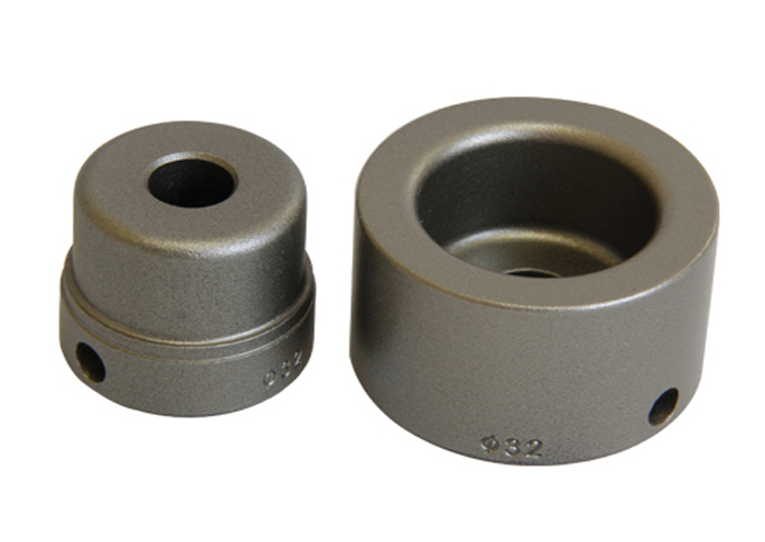 Socket Fusion Heater Adapter Set 32mm