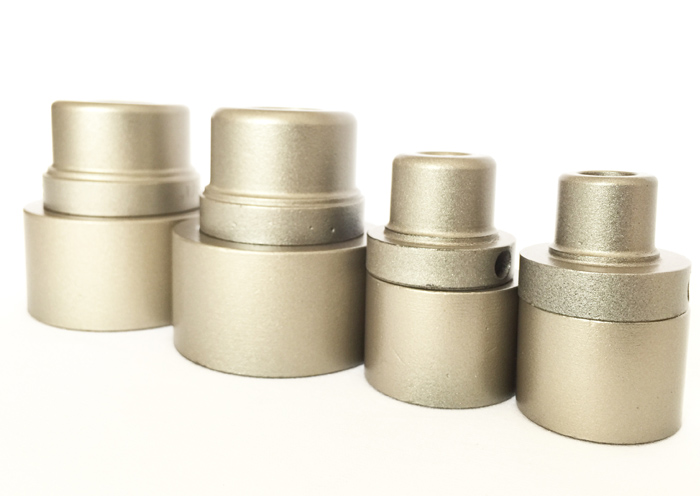 Socket Fusion Heater Adapter Set 20-40mm