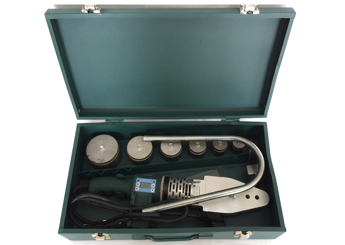 SWT-S63 Socket Fusion Tool Kits