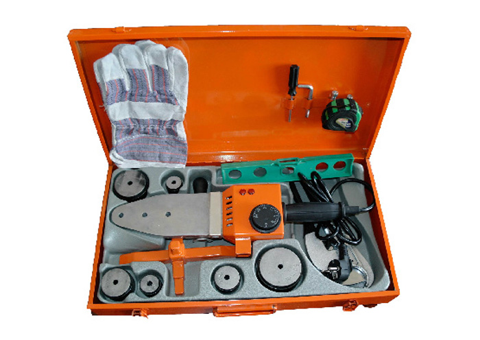 ppr welding machine