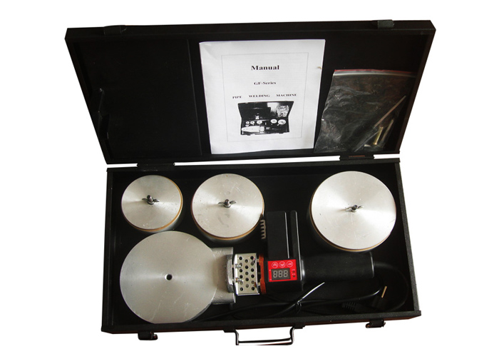 PPR Joint Welding Machine  