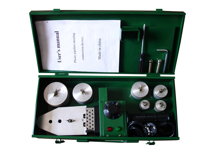 Termofusao Welding Machines