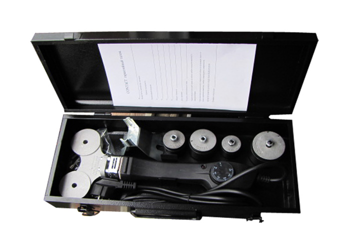 Machine Termofusion Polifusora