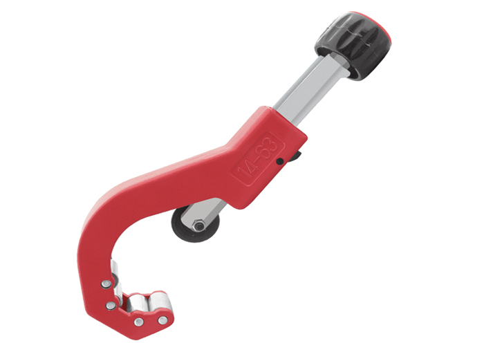 Ratchet Cutters With Ergonomic Grips