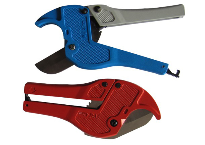 Pvc Pipe Cutter
