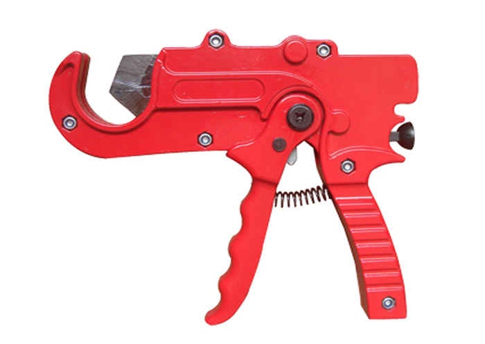 Pvc Pipe Cutter