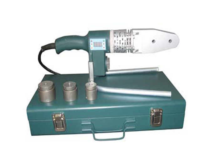 SWT-S32 Socket Fusion Machine SWT-S32 Socket Fusion Machine