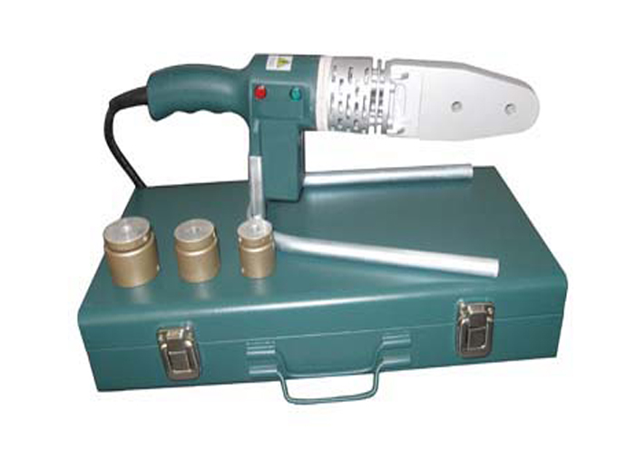 SWT-SA32 Socket Fusion Tooling Kits SWT-SA32 Socket Fusion Tooling Kits